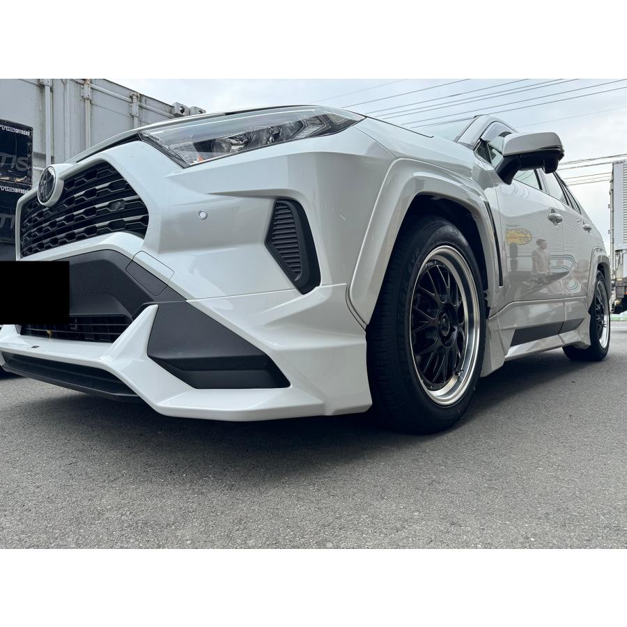 RAV4 夏タイヤセット 4本組 19インチ トヨタ ホイール タイヤ
