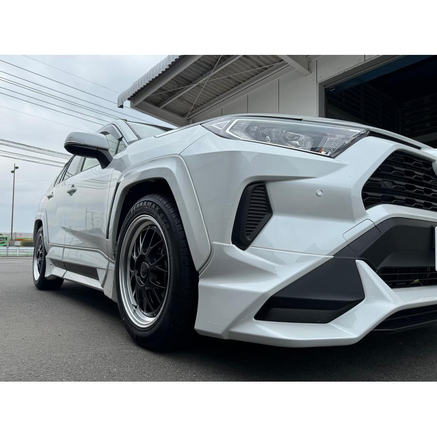 RAV4 トヨタ 夏タイヤセット 4本組 19インチ ホイール タイヤ RAV4 トヨタ 夏タイヤセット 4本組 19インチ ホイール タイヤ