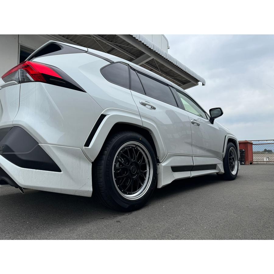 RAV4 トヨタ 夏タイヤセット 4本組 19インチ ホイール タイヤ RAV4 トヨタ 夏タイヤセット 4本組 19インチ ホイール タイヤ