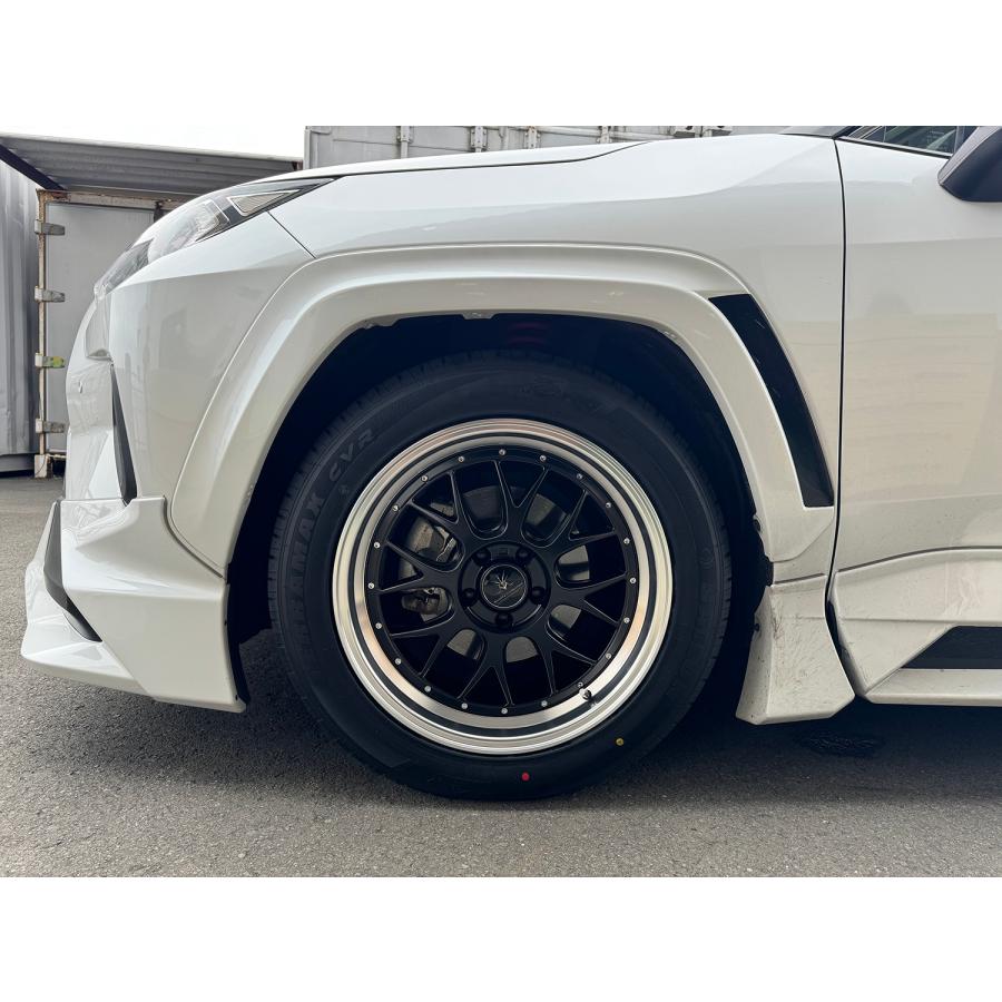 RAV4 トヨタ 夏タイヤセット 4本組 19インチ ホイール タイヤ RAV4 トヨタ 夏タイヤセット 4本組 19インチ ホイール タイヤ