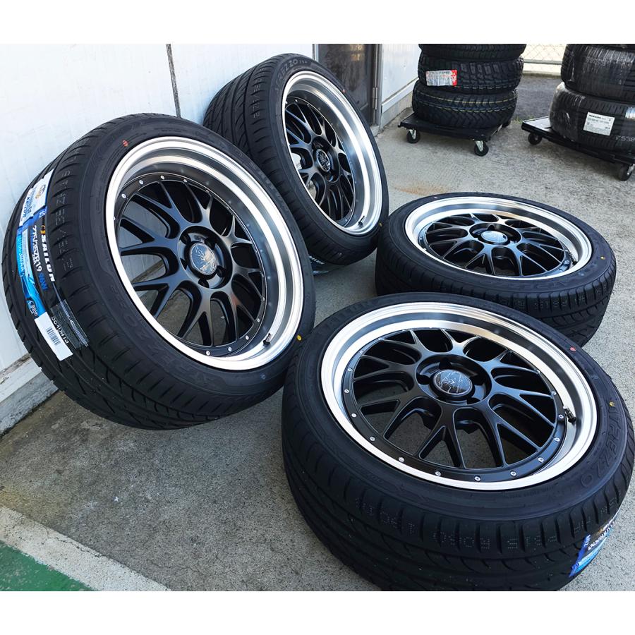 ヴェルファイア トヨタ 19インチ 特選タイヤ 245/40R19 新品タイヤ 