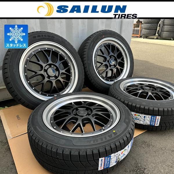 ヨコハマタイヤ（YOKOHAMA TIRE） スタッドレス 20 30 アルファード