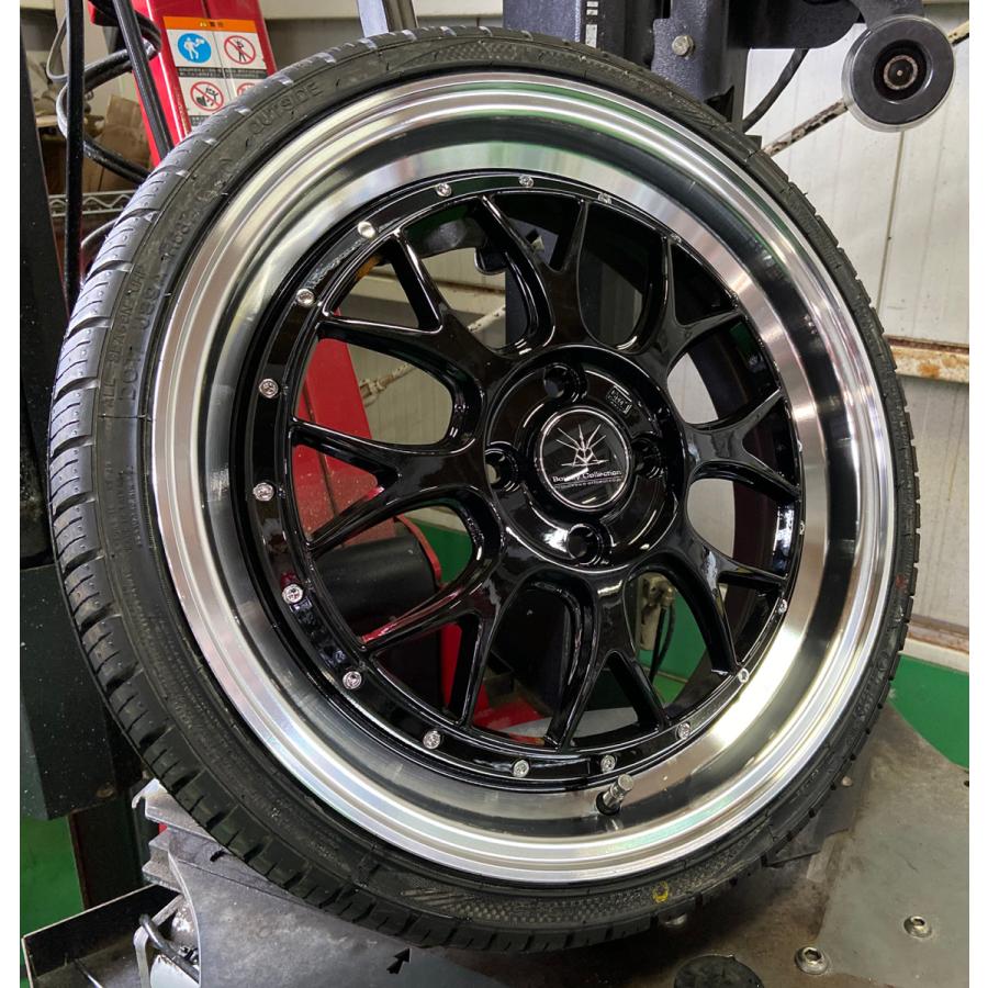 NANKANG タイヤホイール BD00 17インチ NS-25 165/40R17 NBOX NANKANG タイヤホイール BD00 17インチ NS-25 165/40R17 NBOX