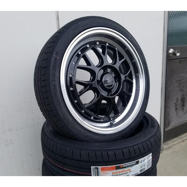 ハンコック（HANKOOK） Bounty Collection BD00!!ムーヴ ワゴンR