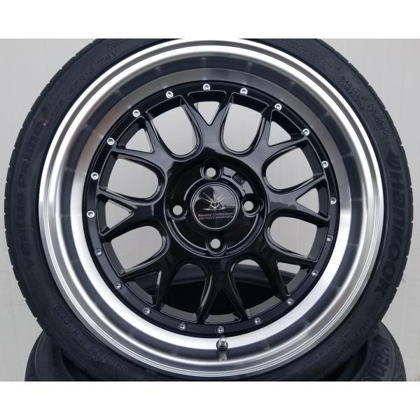 ハンコック（HANKOOK） Bounty Collection BD00!!ムーヴ ワゴンR