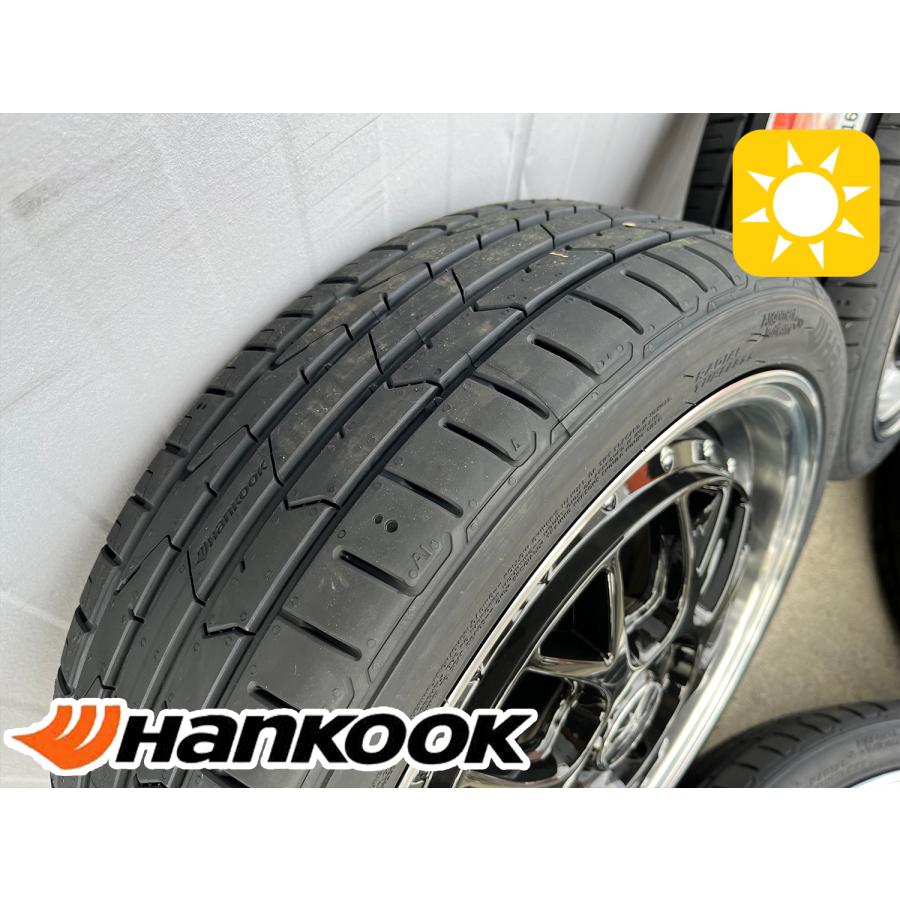16インチ ホイールセット Hankookタイヤ 4個 200系ハイエース スタッドレス タイヤ 4本セット デイトナ 16インチ