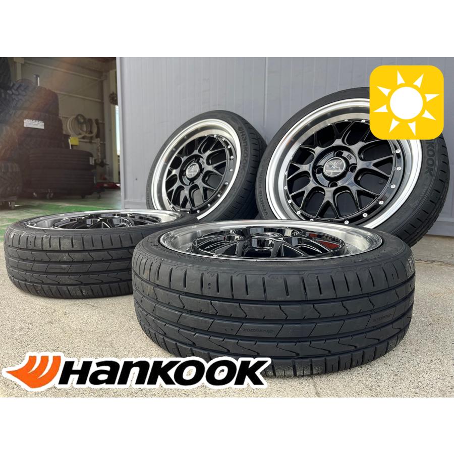 サマータイヤ 16インチ 軽自動車用【スズキ】ワゴンR Hankook