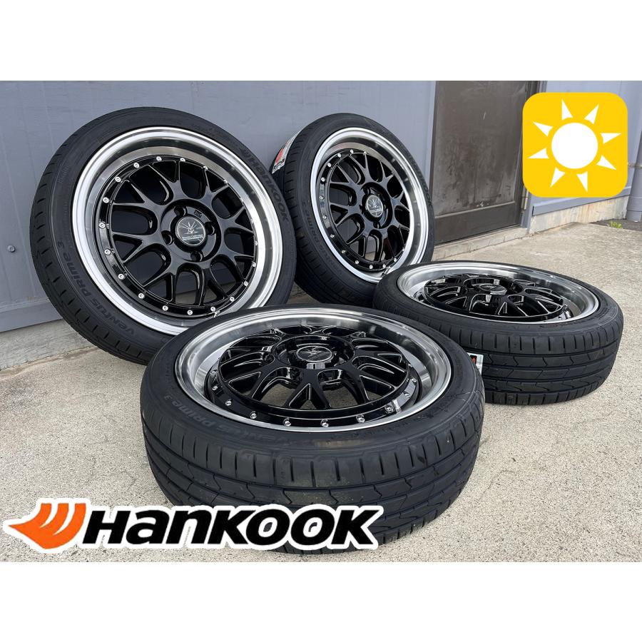 クロススピードCR10 6J＋45 165/45r16 タイヤハンコック軽自動車 クロススピードCR10 6J＋45 165/45r16 タイヤハンコック軽自動車