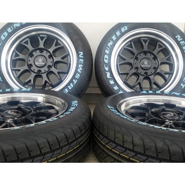 車検対応品 0系ハイエース レジアスエース タイヤホイールセット 17インチ オーレンカウンター 215 60r17 ホワイトレター 00 Hi Bp Allen 17 02 Wheel And Tyre Shop Wat 通販 Yahoo ショッピング