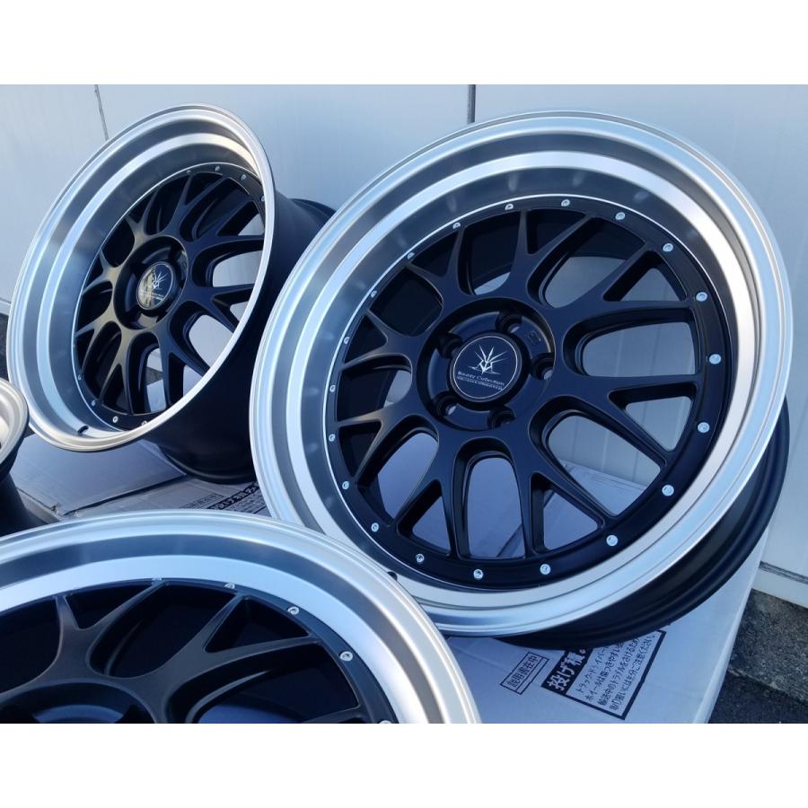 19インチ タイヤホイール 特選タイヤ 新品 4本セット クラウン 180系