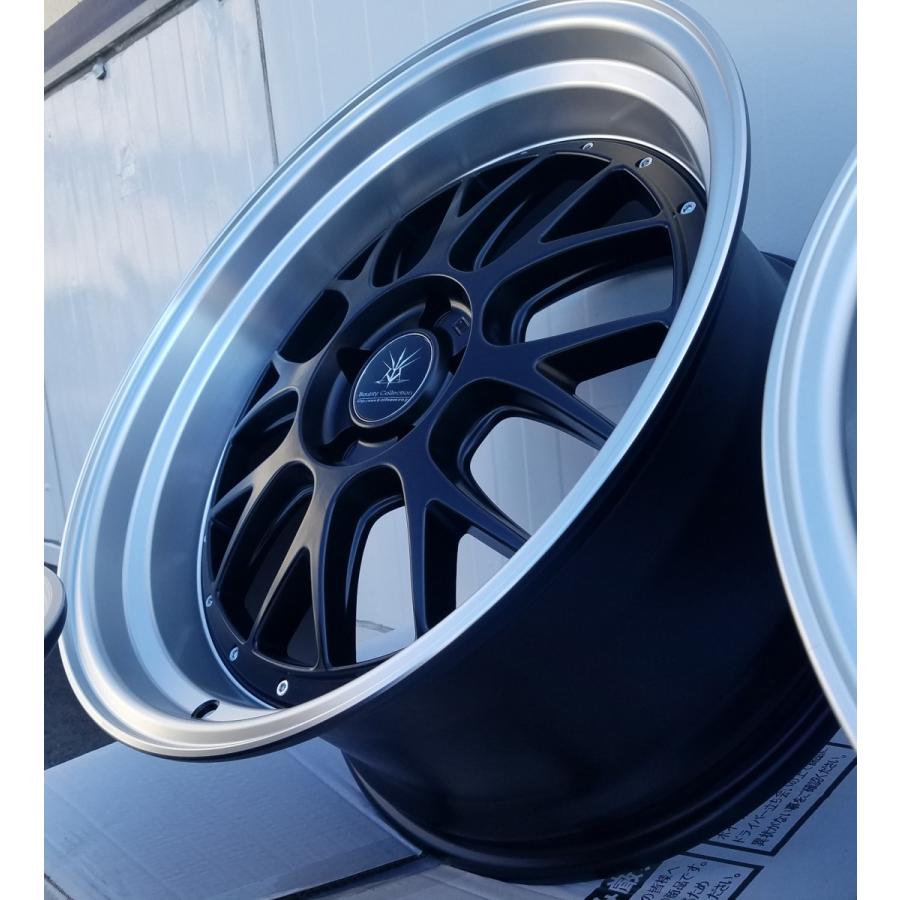 19インチ タイヤホイール 特選タイヤ 新品 4本セット クラウン 180系