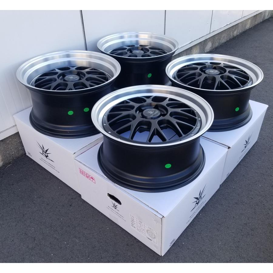 19インチ タイヤホイール 特選タイヤ 新品 4本セット クラウン 180系