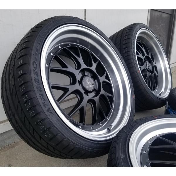 クラウン 180系 0系 210系 アルファード ヴェルファイア Is Gs スカイライン フーガ 19インチ タイヤホイール 特選タイヤ 新品 4本セット 00 Mbpol 19 03 Wheel And Tyre Shop Wat 通販 Yahoo ショッピング