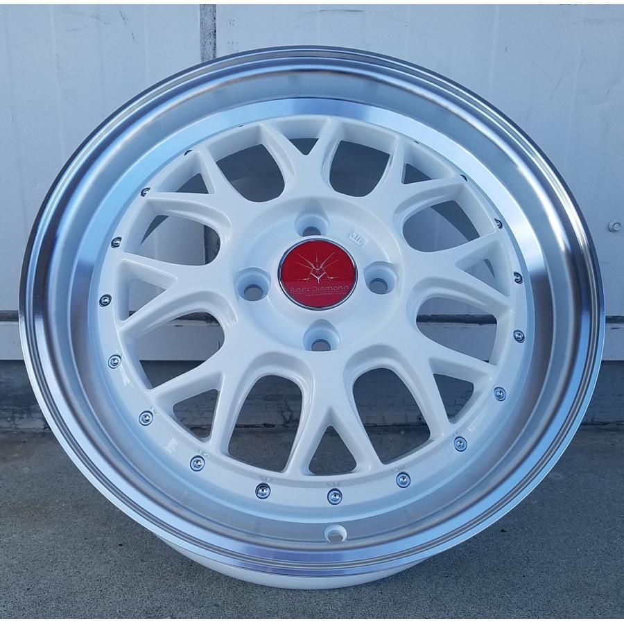 Bounty Collection 新品 アルミホイール 4本 BD00 16インチ 16×5.5 +45 100-4H 1台分 :bd00 -wheel-white-16-01:Wheel-And-Tyre-SHOP WAT - 通販 - Yahoo!ショッピング Bounty Collection 新品 アルミホイール 4本 BD00 16インチ 16×5.5 +45 100-4H 1台分 :bd00 -wheel-white-16-01:Wheel-And-Tyre-SHOP WAT - 通販 - Yahoo!ショッピング