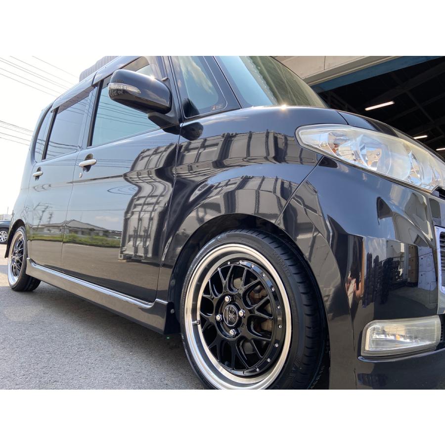 新品セット☆和道桜☆165/45R16☆軽自動車・タント・ムーヴ・アルト 新品セット☆和道桜☆165/45R16☆軽自動車・タント・ムーヴ