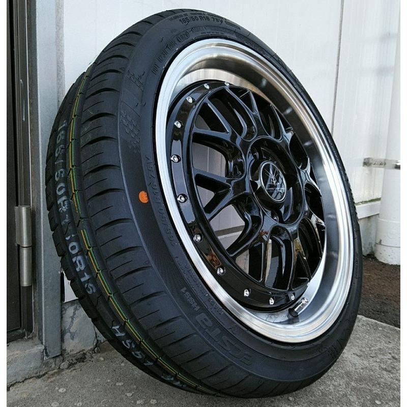 エクスタ 新品 軽自動車 16インチ タイヤホイール ムーブ エクスタ 新品 軽自動車 16インチ タイヤホイール ムーブ