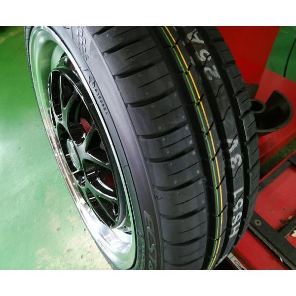 エクスタ 新品 軽自動車 ルークス ワゴンR ムーブ 夏タイヤ