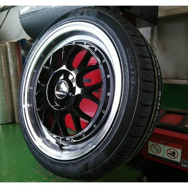 エクスタ 新品 軽自動車 アルト デイズ N-WGN N-ONE タイヤホイール
