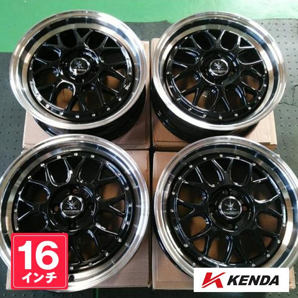 KAISER(KENDA) タント ワゴンR ムーブ N-BOX アルト ミラ KAISER(KENDA) タント ワゴンR ムーブ N-BOX アルト ミラ