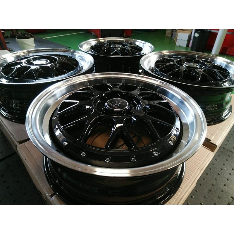 16インチ　ホイール　165/45/16 ダイハツ　スズキ　ムーブ　タント　ワゴンR ventus N-BOX スペーシア タント デイズ ムーブ ミラ タイヤホイール