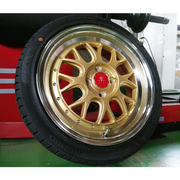 KUMHO（クムホ） 軽自動車 軽用 ルークス ワゴンR ムーブ タイヤ
