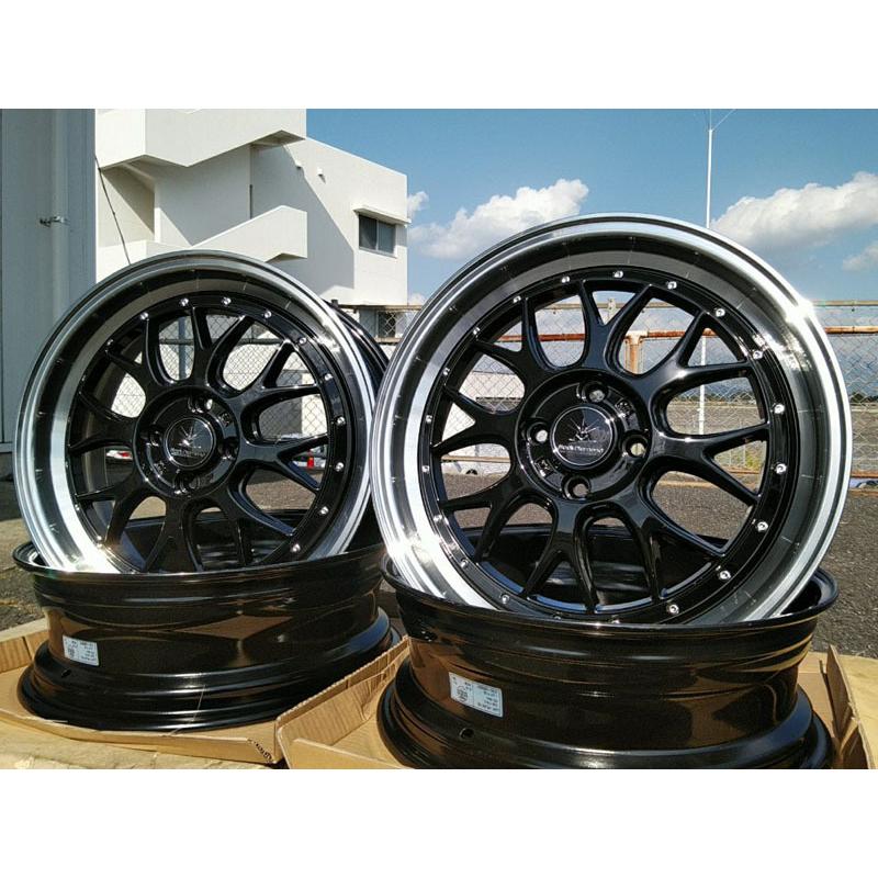 ventus NBOX ムーブ タント デイズ ワゴンR タイヤホイール 17インチ