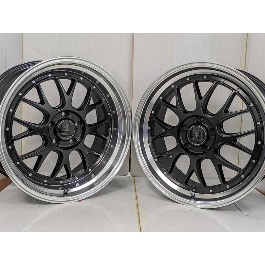 RAV4 19インチ トヨタ 特選タイヤ 245/40R19 新品タイヤホイール 4本