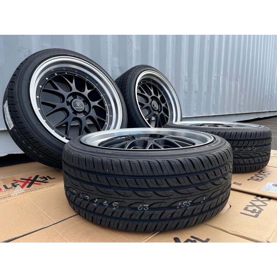 国産タイヤセット アルファード ヴェルファイア 8.5J 9.5J BD00 国産タイヤセット アルファード ヴェルファイア 8.5J 9.5J BD00
