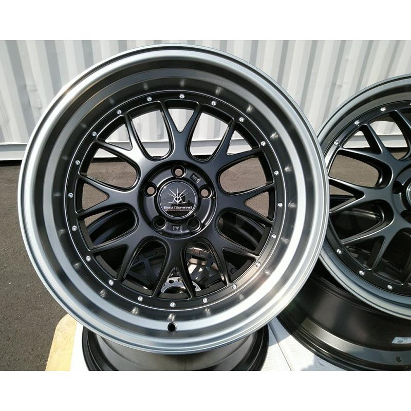 LEXUS GS/IS/SC セルシオ 20/30系 アリスト 160系 19インチ BD00