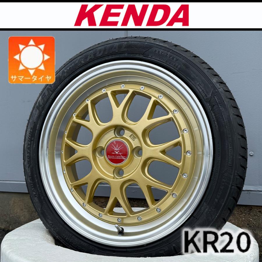 KENDA（ケンダ） 【車種】軽自動車 ワゴンR タント ムーブ NBOX 