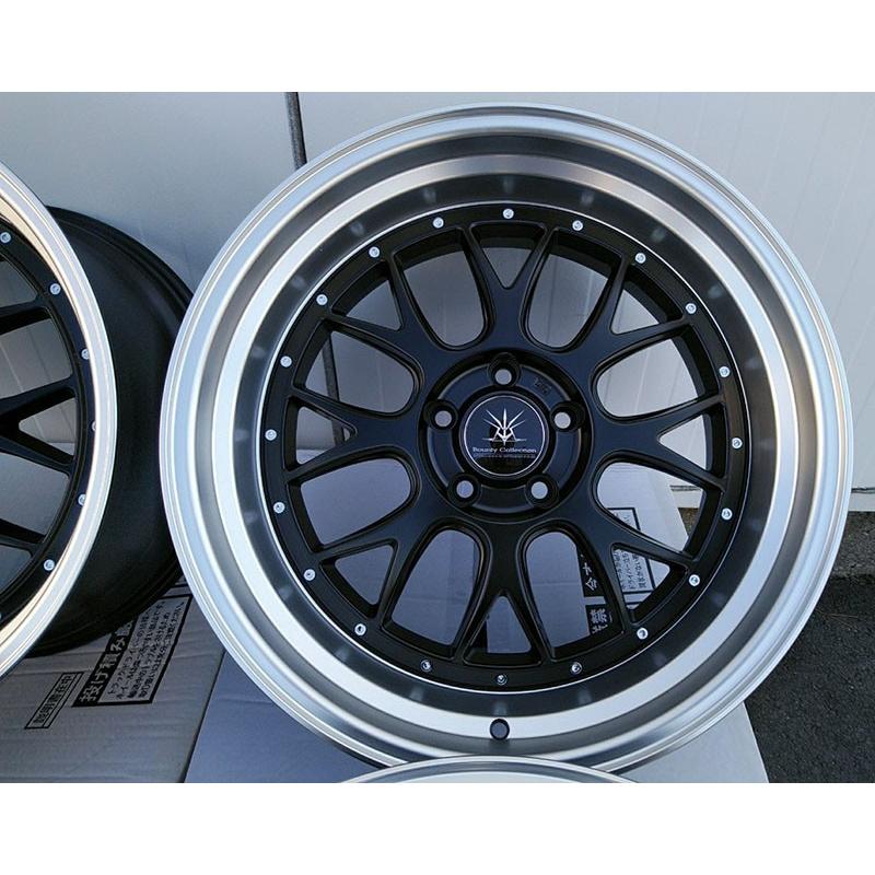 クラウン 180系 200系 210系 BD00 19インチ タイヤホイール 特選タイヤ