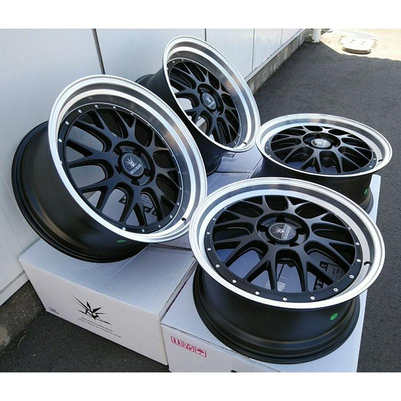 19インチホイールタイヤ4本セットアルファードヴェルファイアに 夏タイヤセット 4本組 新品 アルファード ヴェルファイア 19インチ