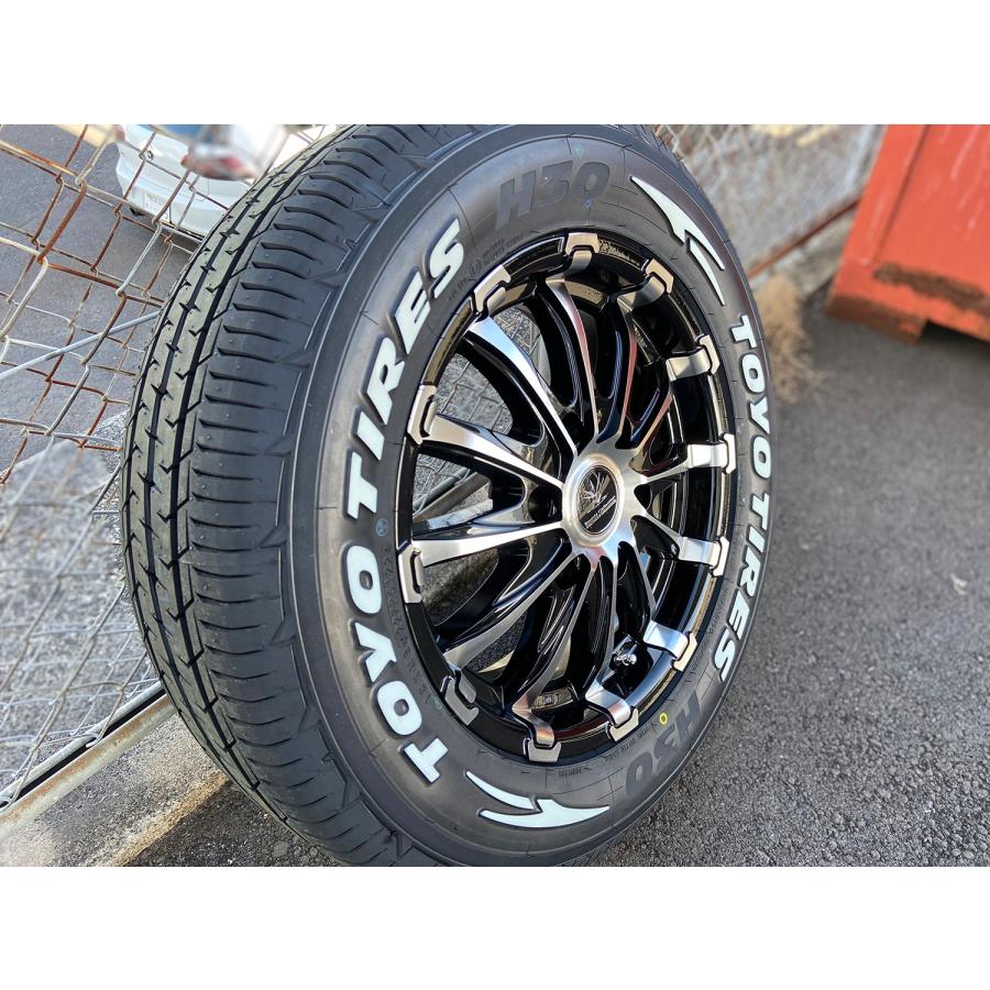 ハイエース 車検対応タイヤ&ホイールセット 200系ハイエース ハイエース 車検対応タイヤ&ホイールセット 200系ハイエース