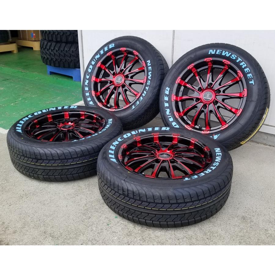 ハイエース 新色 レッド 200系ハイエース レジアスエース タイヤ