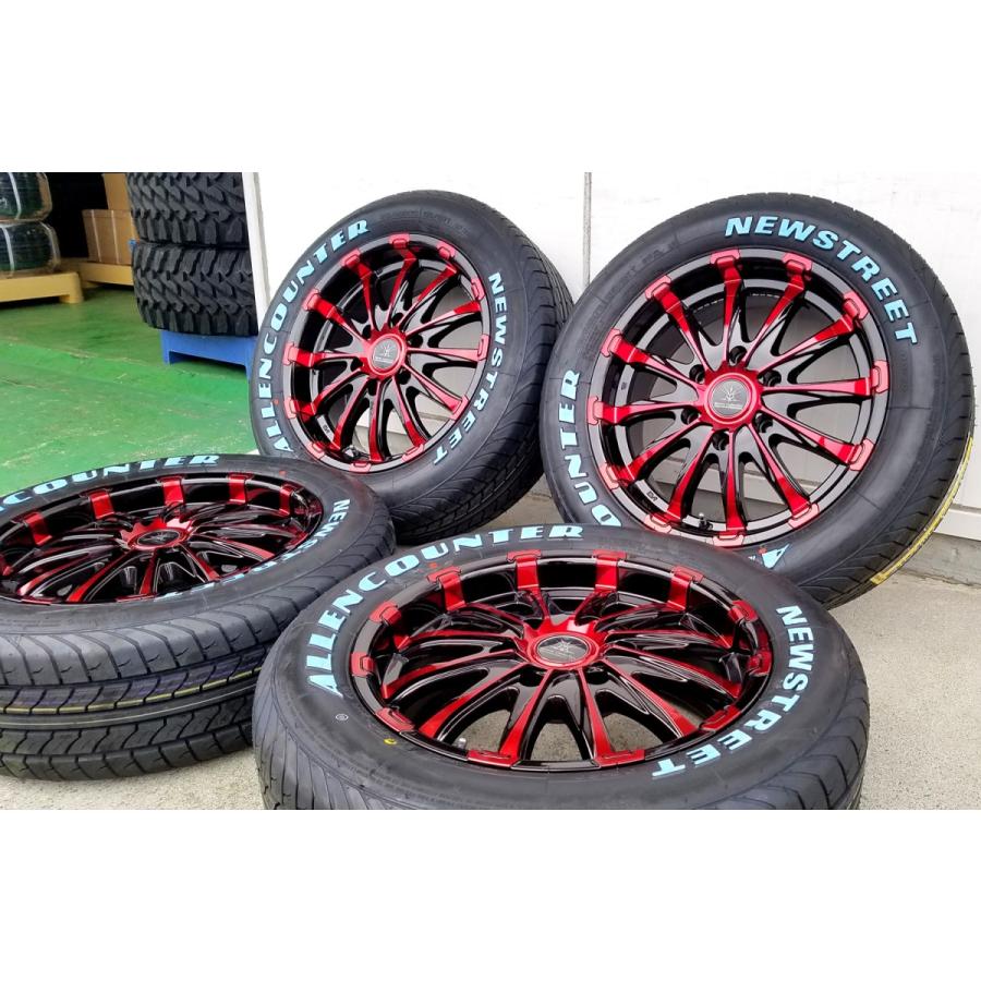 ハイエース 新色 レッド 200系ハイエース レジアスエース タイヤ