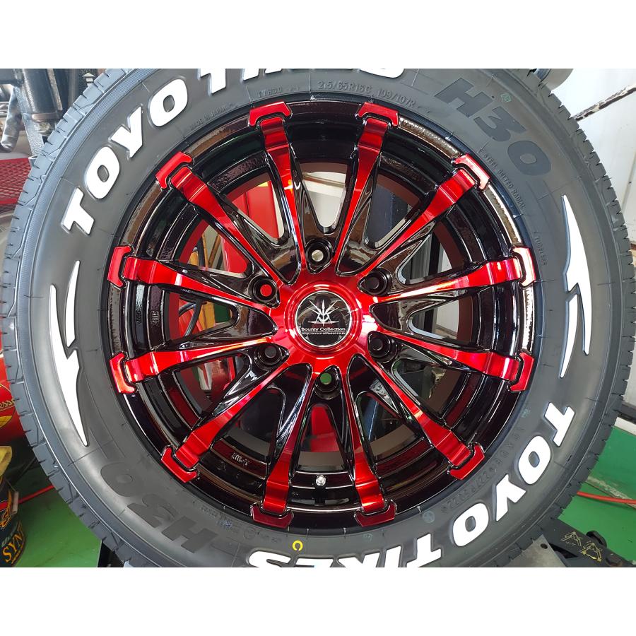 ハイエース 愛情梱包 車検対応 新色 レッド 200系ハイエース レジアス