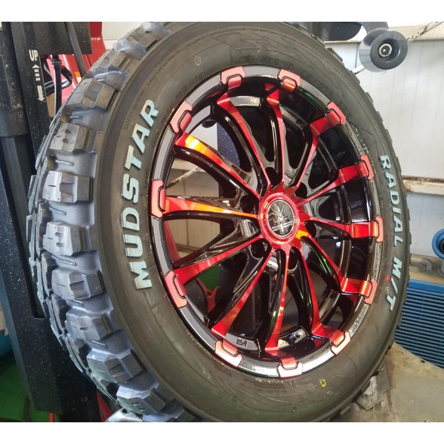 ハイエース 【4本セット】【車検対応】ハイエース 200系 タイヤ