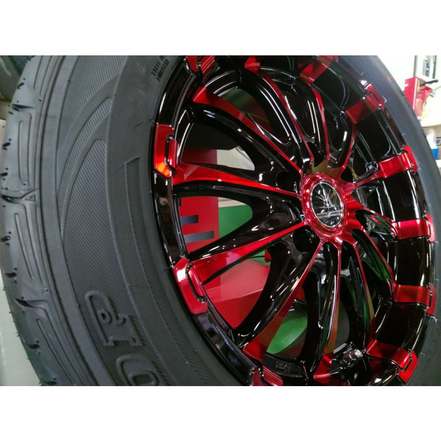 DUNLOP（ダンロップ） RV503 215/60R17 HIACE ハイエース 200系 タイヤ