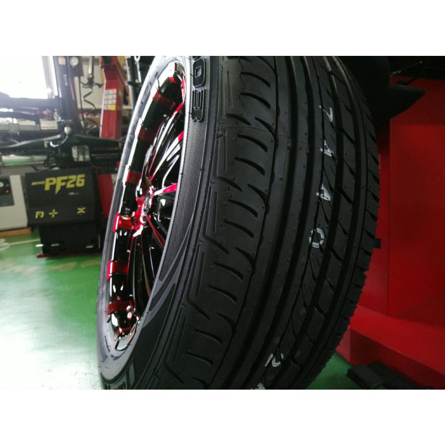DUNLOP（ダンロップ） RV503 215/60R17 HIACE ハイエース 200系 タイヤ