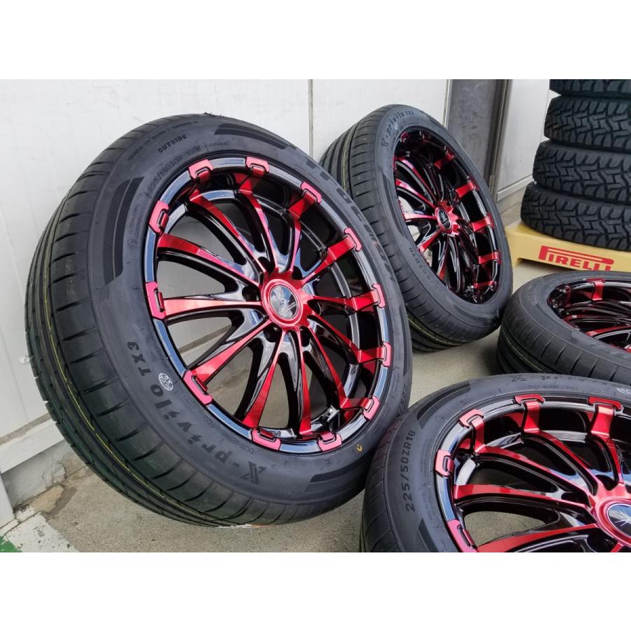ハイエース 200系ハイエース レジアスエース タイヤホイールセット 18