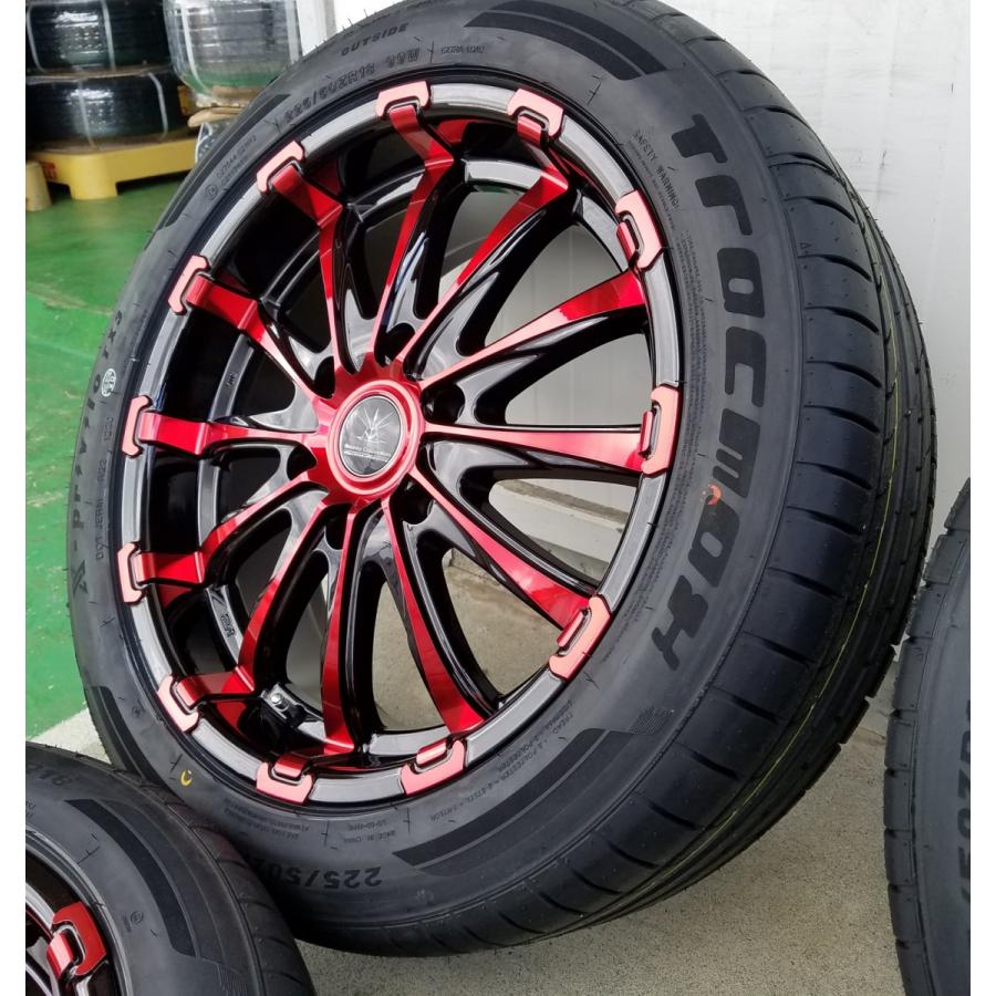 ハイエース 200系ハイエース レジアスエース タイヤホイールセット 18