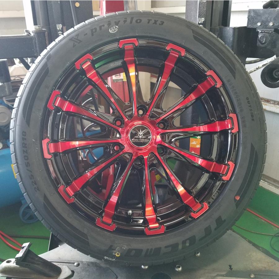 ハイエース 200系ハイエース レジアスエース タイヤホイール