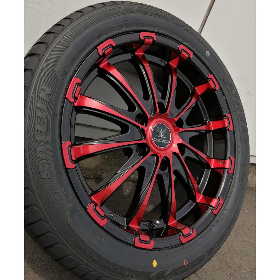 ハイエース 200系ハイエース レジアスエース タイヤホイールセット 18