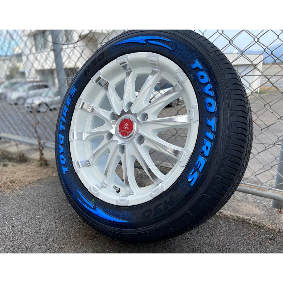 TOYO TIRES ハイエース 200系 タイヤホイールセット 18インチ BD12 