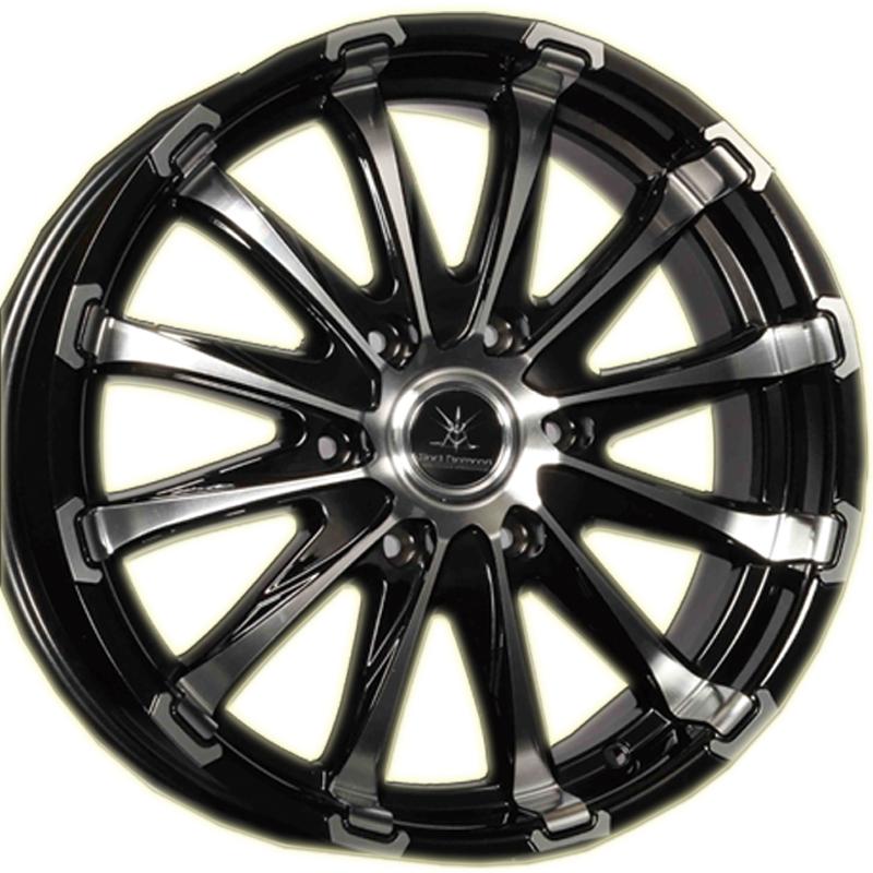 送料込み☆モンスタRTハイブリッド　215/65R16C　ハイエース MONSTA TYRES 200系ハイエース レジアスエース 車検対応 16インチ