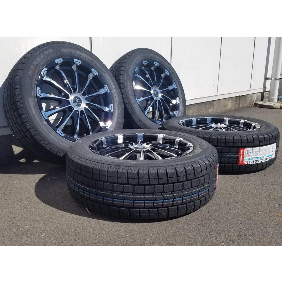 ICE BLAZER 車検対応 200系 ハイエース レジアスエース スタッドレス
