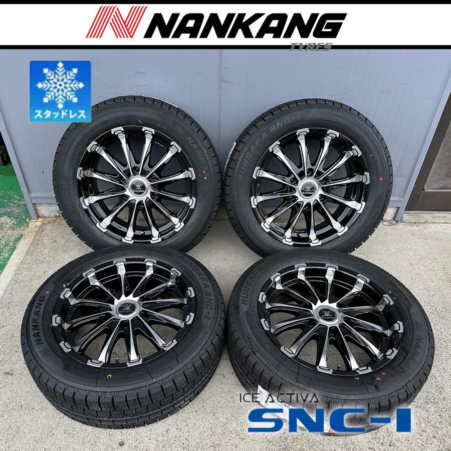 NANKANG（ナンカン） 格安販売【車種】200系ハイエース レジアスエース