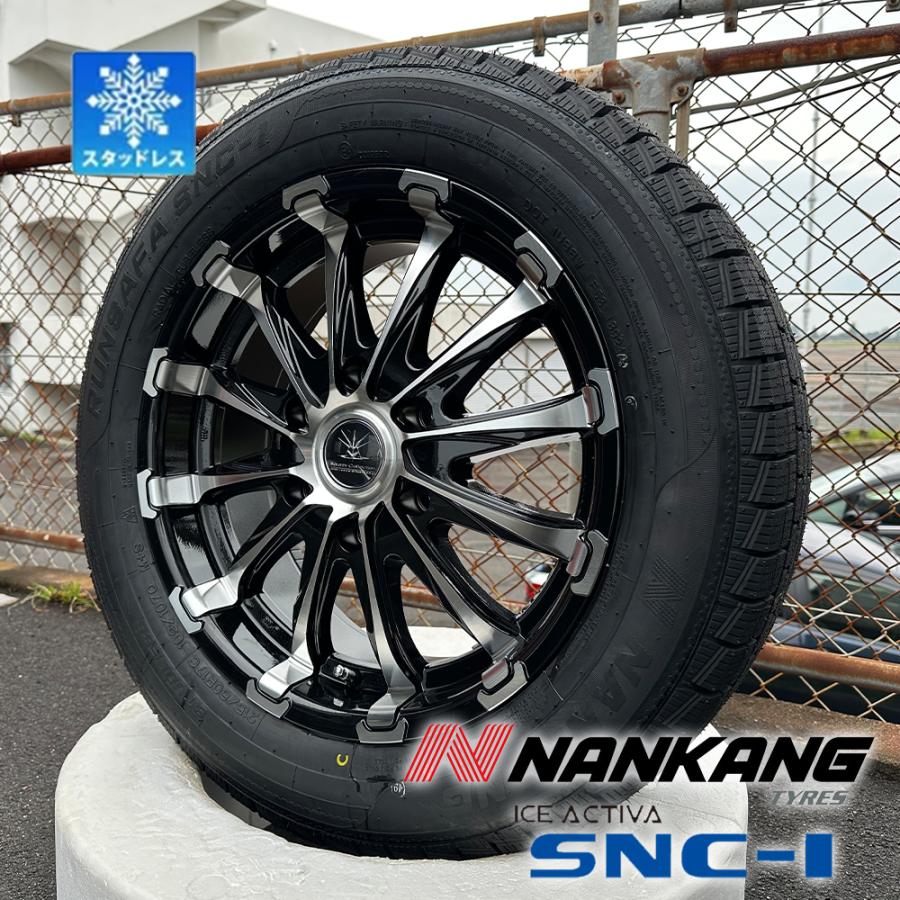 NANKANG（ナンカン） 格安販売【車種】200系ハイエース レジアスエース