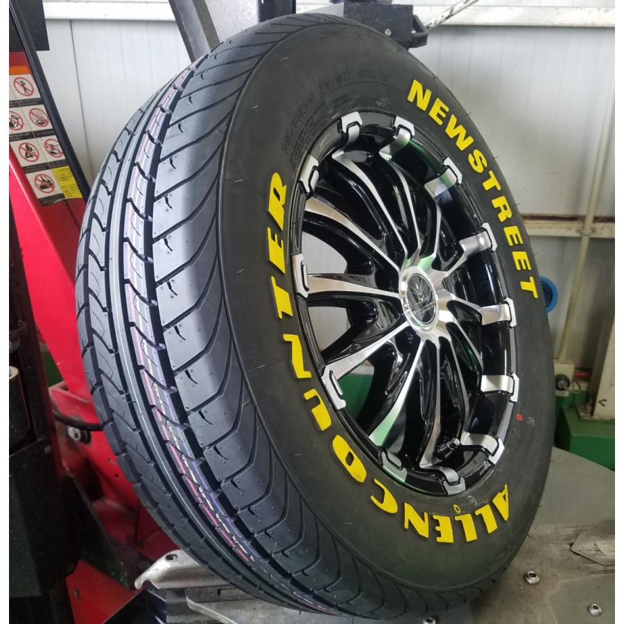 ハイエース ハイエース200系 レジアスエース タイヤホイール ハイエース ハイエース200系 レジアスエース タイヤホイール