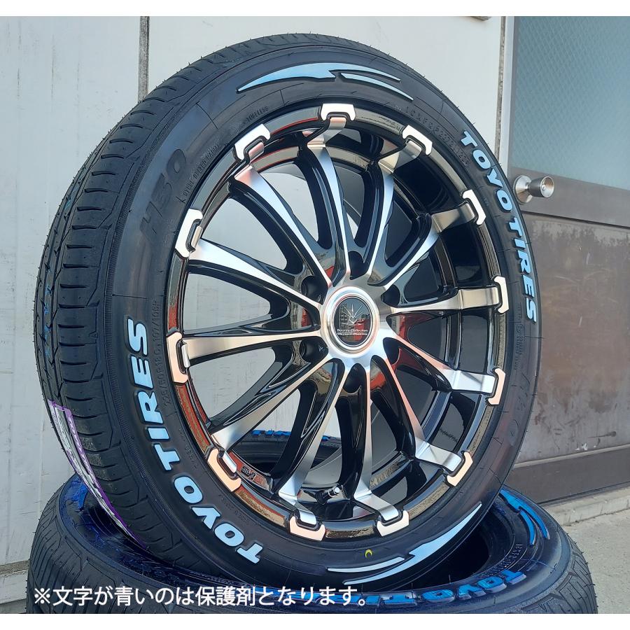 ハイエース 車検対応 200系ハイエース レジアスエース タイヤホイール